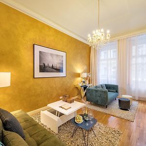 Appartement met Twee Slaapkamers